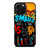 NOTORIOUS BIG ILLEST iPhone 16 Pro Max Case Cover