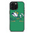 NOTRE DAME FIGHTING 2 iPhone 16 Pro Max Case Cover