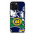 NOTRE DAME FIGHTING IRISH iPhone 16 Pro Max Case Cover