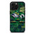 NOTRE DAME FIGHTING LOGO iPhone 16 Pro Max Case Cover