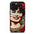 OBEY AUNG SAN SUU KYI iPhone 16 Pro Max Case Cover