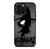 OBEY CLOTHING BRUSHED LOGO iPhone 16 Pro Max Case Cover