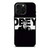OBEY CLOTHING LOGO SKULL iPhone 16 Pro Max Case Cover
