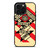 OBEY PROPAGANDA iPhone 16 Pro Max Case Cover