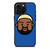 ODELL BECKHAM NY GIANTS CARTOON iPhone 16 Pro Max Case Cover