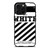 OFF WHITE 3 iPhone 16 Pro Max Case Cover