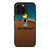 OFF WHITE BART SIMPSONS iPhone 16 Pro Max Case Cover