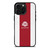 OHIE STATE BUCKEYES LOGO ICON iPhone 16 Pro Max Case Cover
