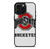 OHIE STATE BUCKEYES LOGO SYMBOL iPhone 16 Pro Max Case Cover