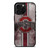 OHIO STATE FOOTBALL LOGO iPhone 16 Pro Max Case Cover