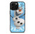 OLAF iPhone 16 Pro Max Case Cover