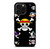 ONE PIECE 3 iPhone 16 Pro Max Case Cover