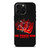 ONE PUNCH MAN FIST ANIME iPhone 16 Pro Max Case Cover