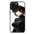 ONE PUNCH MAN FUBUKI iPhone 16 Pro Max Case Cover