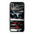 LEWIS HAMILTON MERCEDES F1 3 iPhone X / XS Case Cover