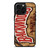 ONLY BACKWOODS CIGAR iPhone 16 Pro Max Case Cover