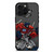 OPTIMUS PRIME CARTOON iPhone 16 Pro Max Case Cover
