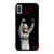 LEWIS HAMILTON MERCEDES F1 iPhone X / XS Case Cover