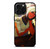 OVERWATCH MERCI iPhone 16 Pro Max Case Cover