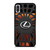 LEXUS SPIDER METAL LOGO iPhone X / XS Case Cover