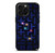 PAC MAN GAME RETRO 2 iPhone 16 Pro Max Case Cover
