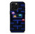 PACMAN CLASSIC GAME iPhone 16 Pro Max Case Cover