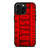 PARENTAL ADVISORY EXPLICIT CONTENT CARBON iPhone 16 Pro Max Case Cover