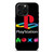PLAY STATION CLASSIC LOGO iPhone 16 Pro Max Case Cover