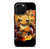 POKEMON CHARIZAR CUTE POCKET MONSTERS iPhone 16 Pro Max Case Cover