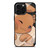 POKEMON EEVEE iPhone 16 Pro Max Case Cover