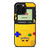 POKEMON GAME BOY iPhone 16 Pro Max Case Cover