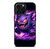 POKEMON POCKET MONSTER GENGAR SINISTER iPhone 16 Pro Max Case Cover