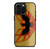 PONTIAC FIREBIRD LOGO GOLD iPhone 16 Pro Max Case Cover