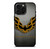 PONTIAC TRANS AM FIREBIRD 2 iPhone 16 Pro Max Case Cover