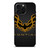 PONTIAC TRANS AM FIREBIRD iPhone 16 Pro Max Case Cover