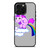 POOPING RAINBOW UNICORN iPhone 16 Pro Max Case Cover