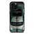 PORSCHE CAR 911 OLIVE GREEN iPhone 16 Pro Max Case Cover