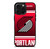 PORTLAND TRAIL BLAZERS SYMBOL iPhone 16 Pro Max Case Cover