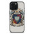 PRAISE THE SUNS DARK SOULS iPhone 16 Pro Max Case Cover