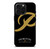 PRIMITIVE SKATEBOARDING P LOGO iPhone 16 Pro Max Case Cover