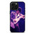 PRINCE PURPLE RAIN GUITAR iPhone 16 Pro Max Case Cover