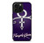 PRINCE PURPLE RAIN ICON iPhone 16 Pro Max Case Cover