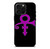 PRINCE PURPLE RAIN LOGO iPhone 16 Pro Max Case Cover