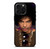PRINCE ROGERS NELSON iPhone 16 Pro Max Case Cover