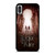 LOCKE AND KEY MOVIES iPhone X / XS Case Cover