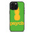 PSYCH LOGO iPhone 16 Pro Max Case Cover