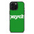 PSYCH iPhone 16 Pro Max Case Cover