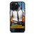 PUBG ICON iPhone 16 Pro Max Case Cover
