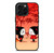 PUCCA CUT CARTOON iPhone 16 Pro Max Case Cover