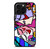 ROMERO BRITTO LOVE KISS iPhone 16 Pro Max Case Cover